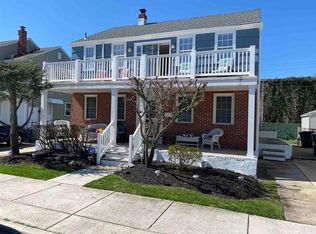 204 N Harding Ave, Margate, NJ 08402
