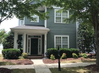 15223 Waterfront Dr, Huntersville, NC 28078