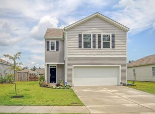 306 Mincy St, Moncks Corner, SC 29461