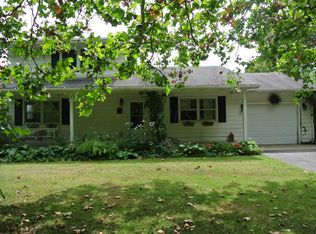 2825 Canyon Rd SE, Granville, OH 43023