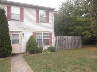 393 Logan Dr, Westminster, MD 21157
