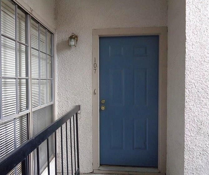 1st image of 9747 Whitehurst Dr APT 107