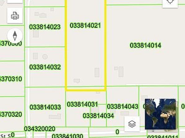 8377 31 1/2 St SE