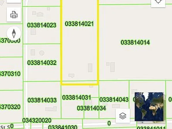 8377 31 1/2 St SE, Jamestown, ND 58401