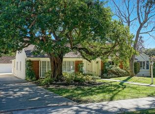 1364 Wembley Rd, San Marino, CA 91108