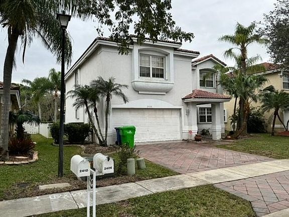 3rd image of 2406 NW 138th Drive