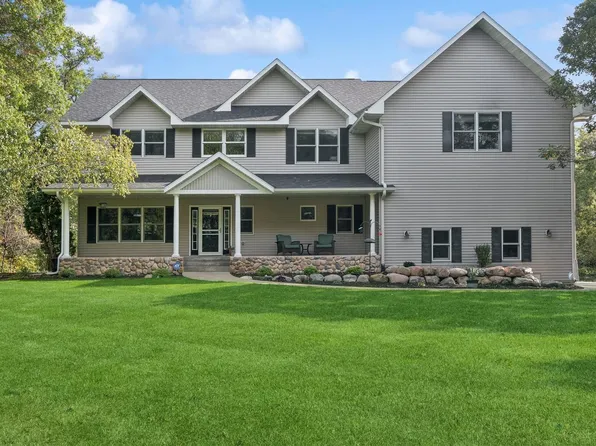 14743 30th St, Clear Lake, MN 55319