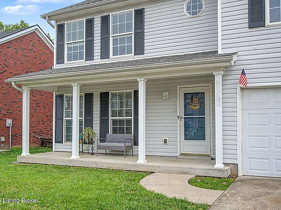 2nd image of 10514 Harrogate Ct