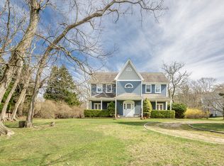 4 Peppermill Ln, Shelter Island, NY 11964