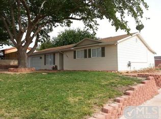 1341 W 450 N, Saint George, UT 84770