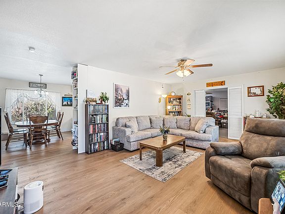 2nd image of 1319 S MONTE TESORO Drive