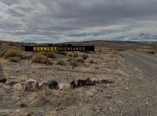 97 Alpine Dr, Fernley, NV 89408