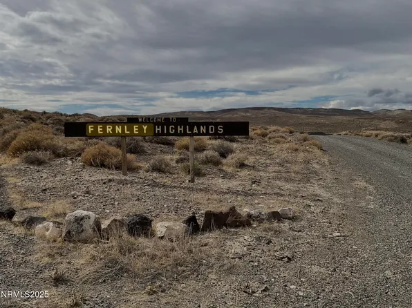 97 Alpine Dr, Fernley, NV 89408