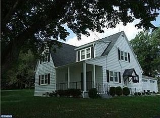 3220 Newark Rd, Lincoln University, PA 19352