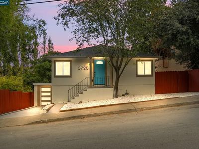 5720 El Dorado Ave, El Cerrito, CA, 94530