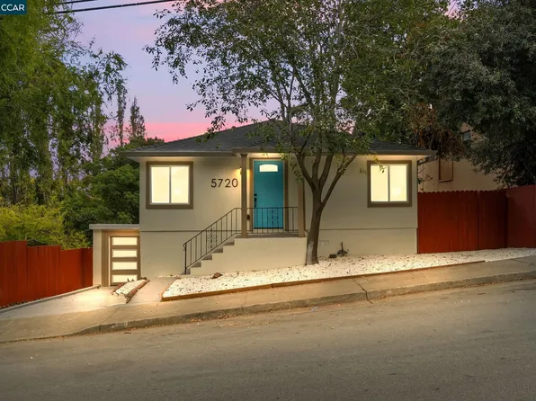 5720 El Dorado Ave, El Cerrito, CA 94530
