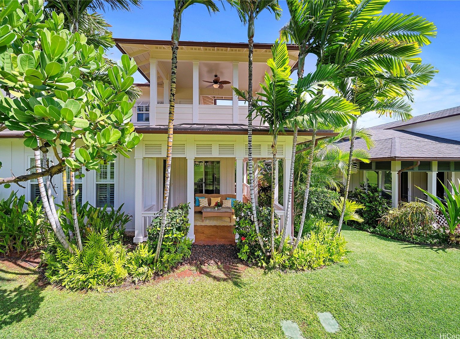 92-1100 Olani St #15-1