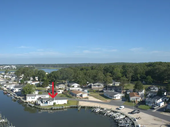 34226 Hillenwood Rd Lot 12, Millsboro, DE 19966
