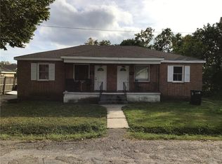 1427 De Armas St, New Orleans, LA 70114