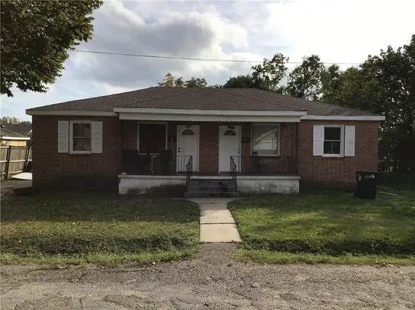 1427 De Armas St, New Orleans, LA 70114