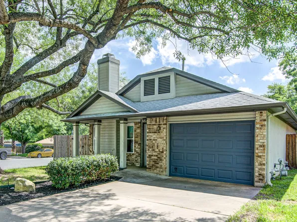 13009 Widge Dr, Austin, TX 78727