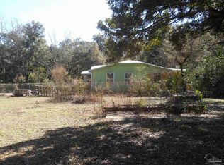 6808 Rolling Hills Rd, Pensacola, FL 32505