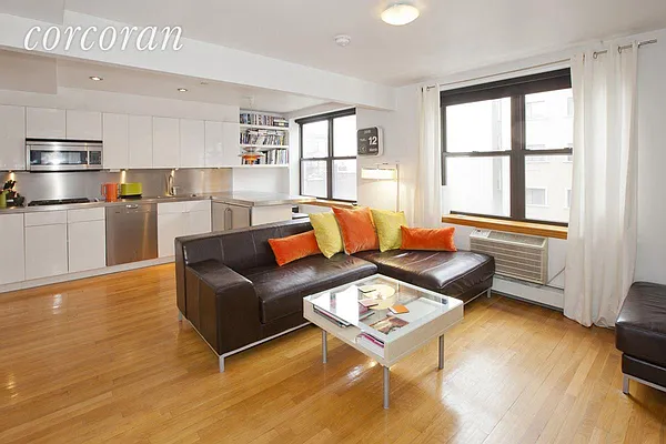 Rented by Corcoran | media 16