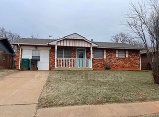 5304 Foster Dr, Oklahoma City, OK 73135