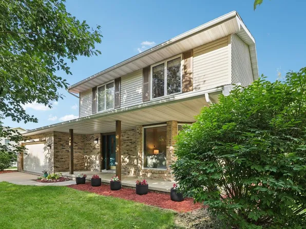 1750 Ludden Drive, Cross Plains, WI 53528