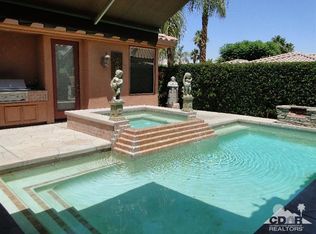 130 Paseo Montecillo, Palm Desert, CA 92260
