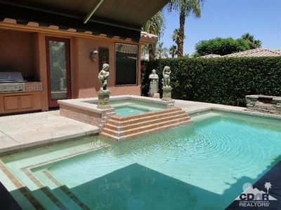 130 Paseo Montecillo, Palm Desert, CA, 92260
