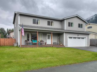 8153 Keegan St, Juneau, AK 99801