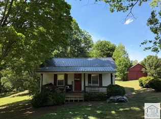 4240 Blackberry Rd, Bassett, VA 24055