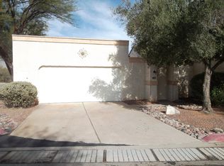 7505 E Harbor Dr, Tucson, AZ 85715