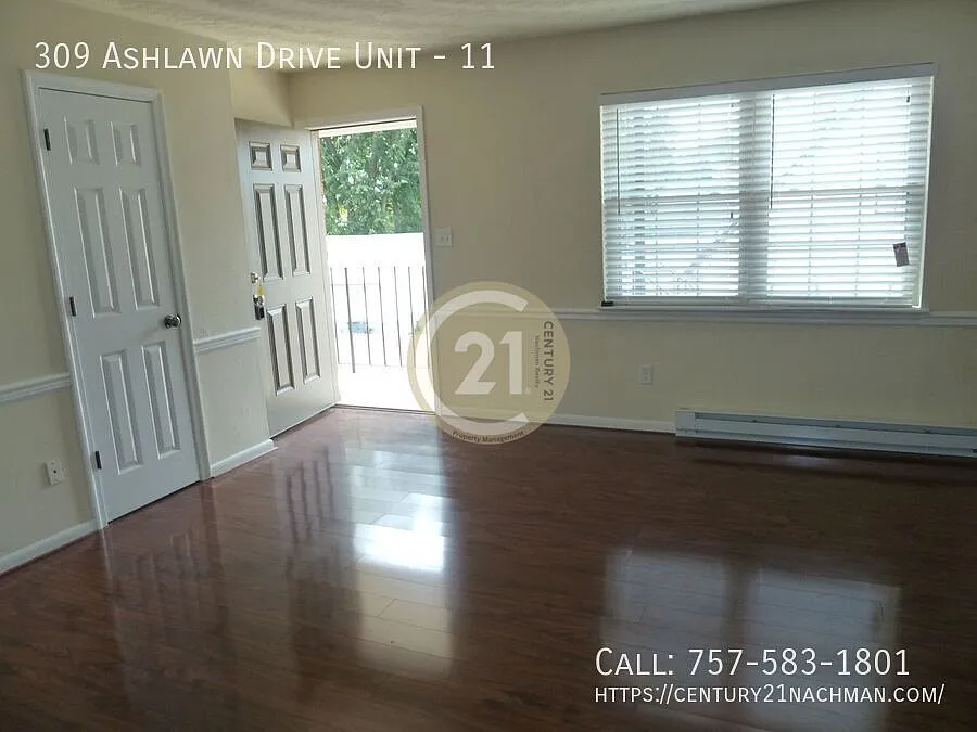 1-bedroom apartment — Photo 2