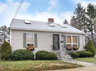 255 Lake St, Arlington, MA 02474