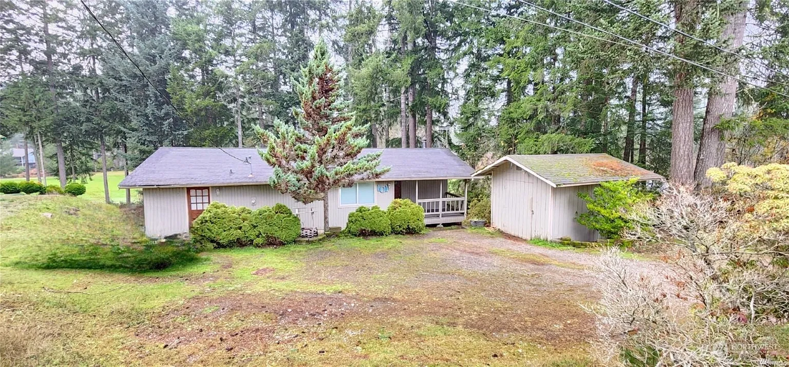 101 E Dunoon Place photo 1