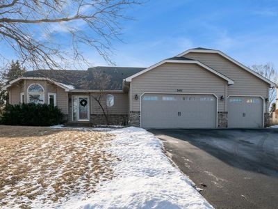 5401 91st Cres N, Brooklyn Park, MN, 55443