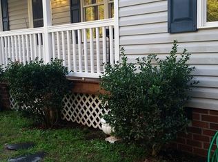 27535 Flank Rd, North Dinwiddie, VA 23805