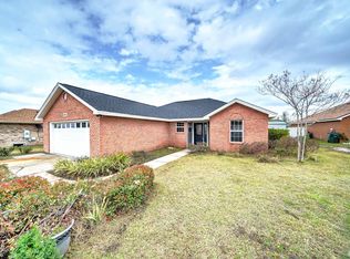 1901 Scarlett Blvd, Lynn Haven, FL 32444