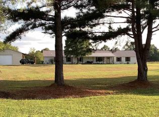 95 E Main St, Greenbrier, AR 72058