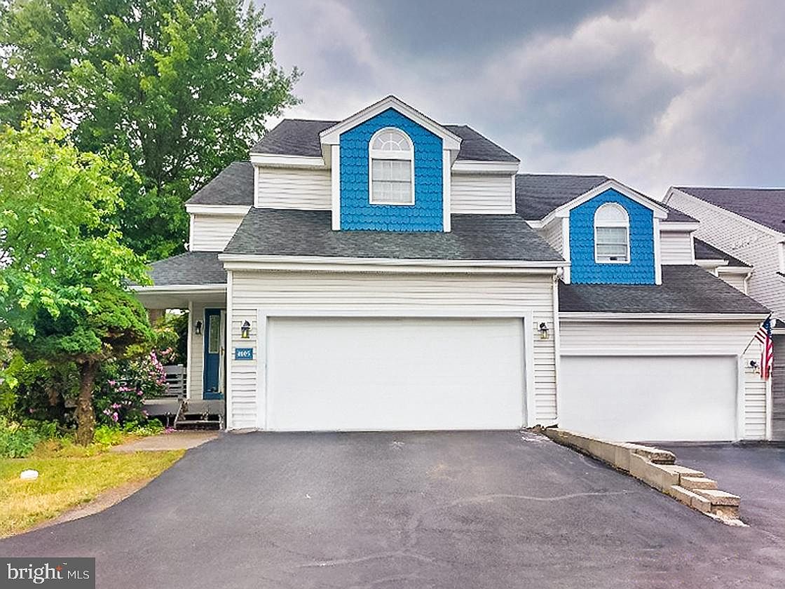 4005 Milford Landing Dr, Milford, PA 18337 Zillow