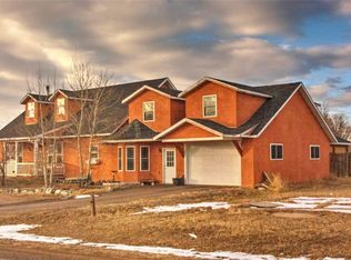 409 Silver Cir #1, Westcliffe, CO 81252