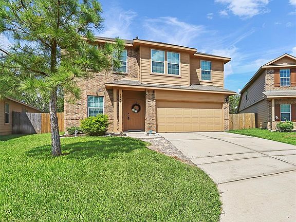 2nd image of 3130 Gianna Springs Ct