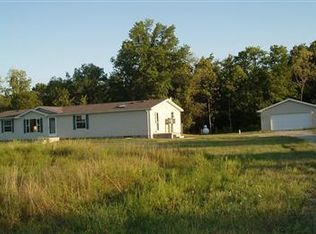 11657 Colthar Rd, Bethel, OH 45106