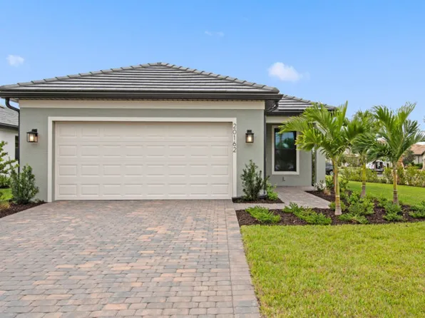 20162 Hartford Blvd, Estero, FL 33928