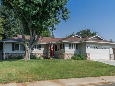 4918 Bowman Oaks Way, Carmichael, CA, 95608