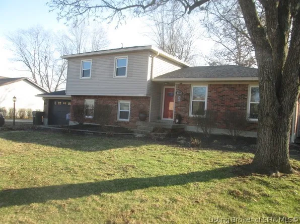 3318 Julian Drive, New Albany, IN 47150