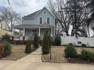 313 Center Ave S, Hayfield, MN 55940