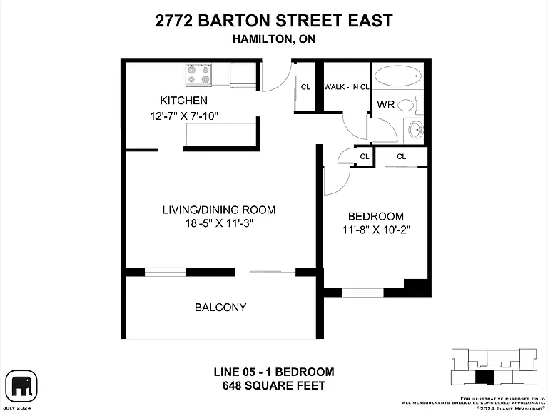 2772 Barton St E — Photo 11